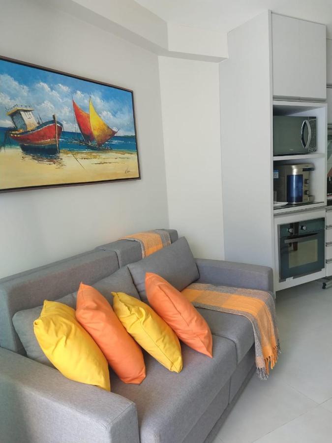 Maui Beach Residence - Beira Mar - Apartamento Térreo Recife Exterior foto